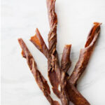 Apple & Pumpkin Pie Dog Chew Sticks