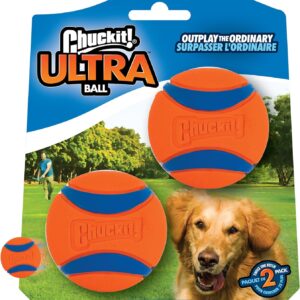 Chuckit! Ultra Ball