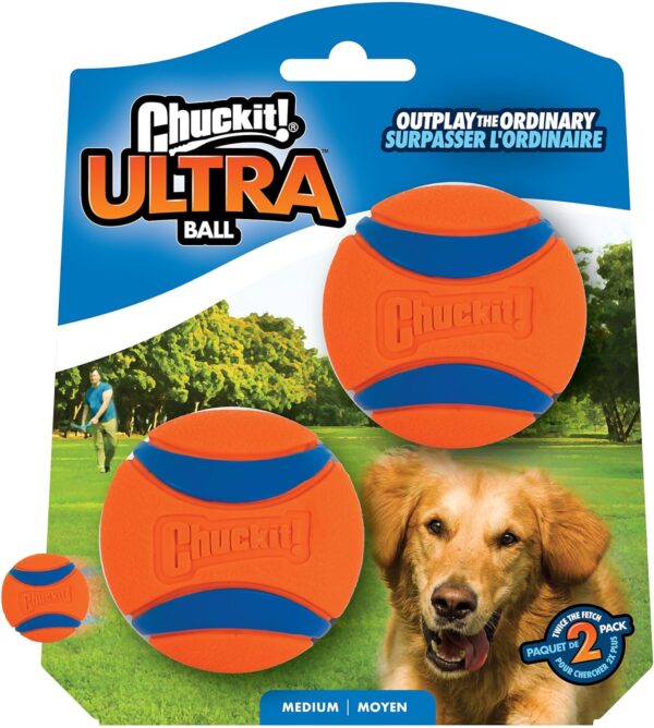 Chuckit! Ultra Ball