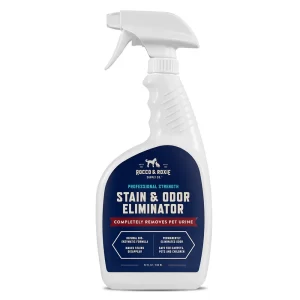 Rocco & Roxie Supply Co. Stain & Odor Eliminator