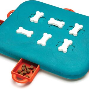 Outward Hound Nina Ottosson Casino Dog Treat Puzzle