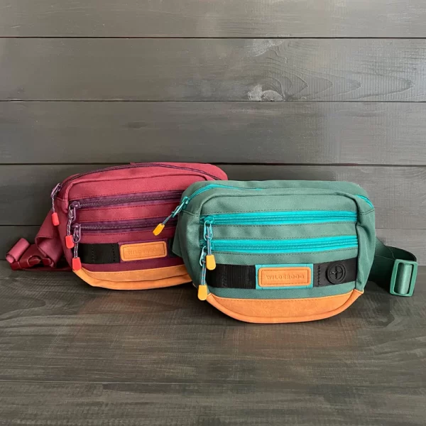 Wilderdog Utility Pack